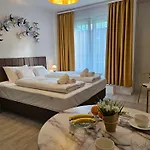 Sunbeam Ridge Апартаменты Будапешт