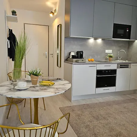 Sunbeam Ridge Budapest