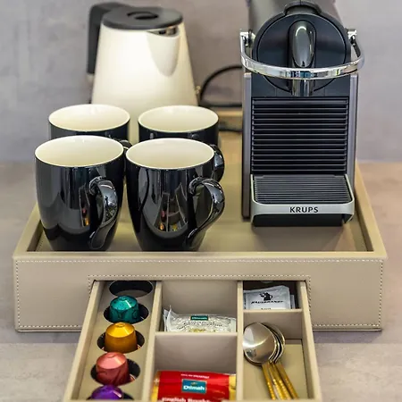 Sunbeam Ridge * Budapest