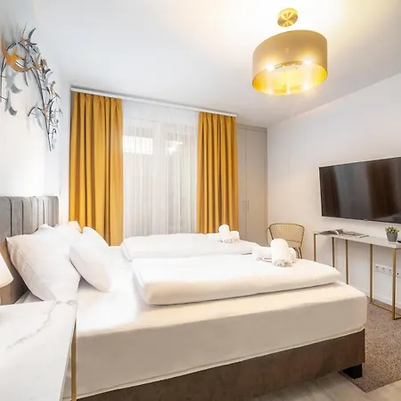 Sunbeam Ridge Apartman