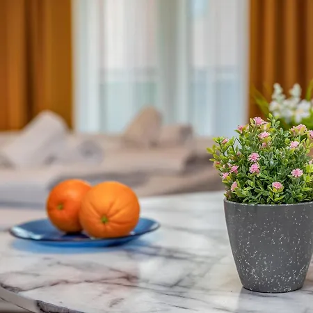 Apartman Sunbeam Ridge Budapest