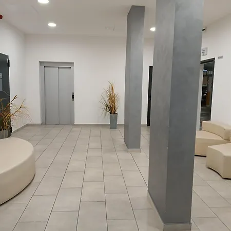 Appartamento Sunbeam Ridge