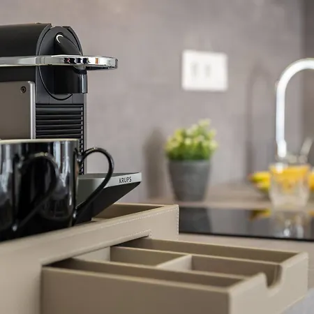 Appartamento Sunbeam Ridge *